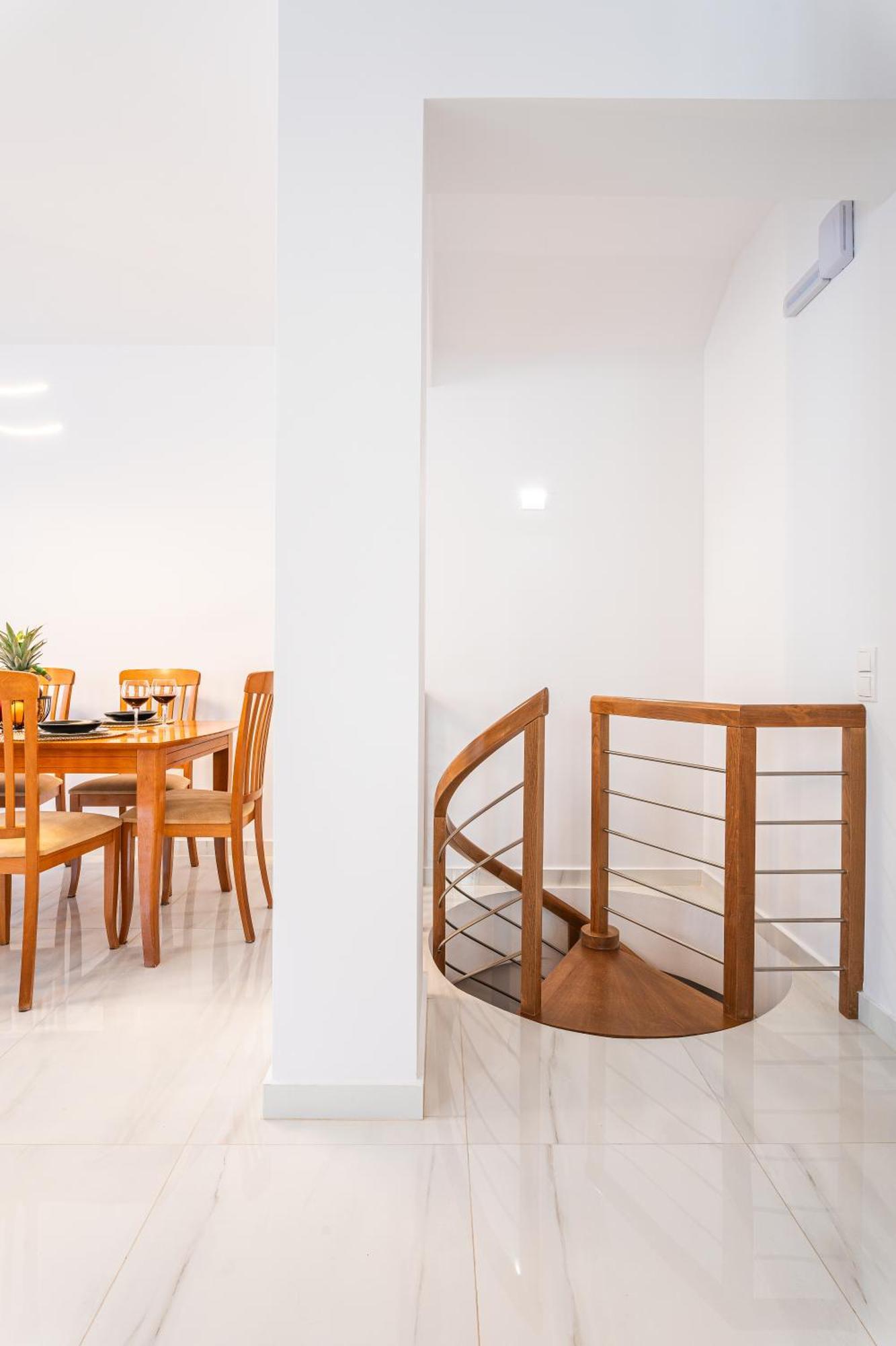 Marble Luxury Apartment Nafplio Luaran gambar