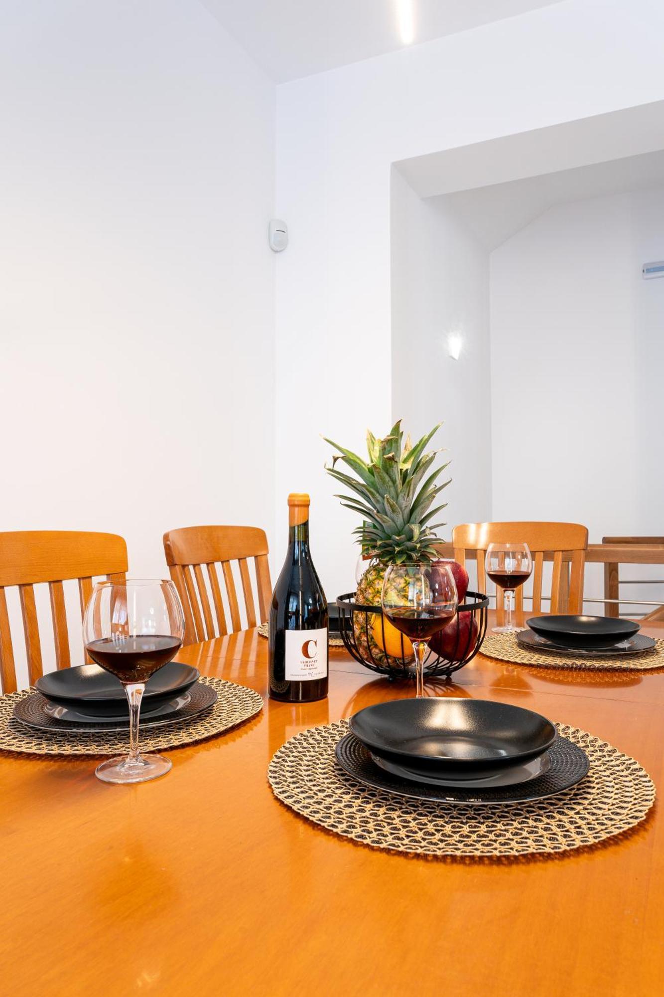 Marble Luxury Apartment Nafplio Luaran gambar