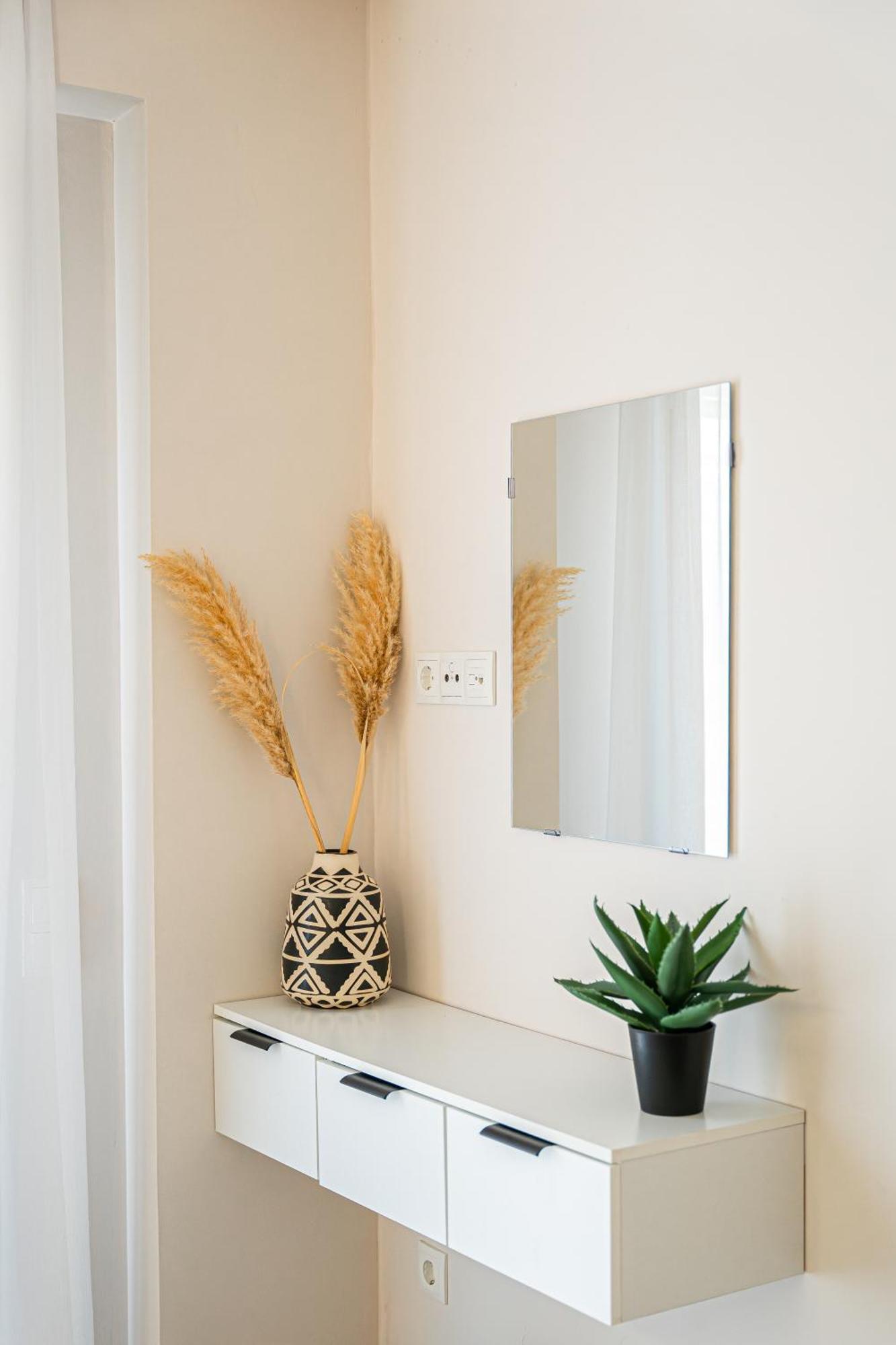 Marble Luxury Apartment Nafplio Luaran gambar