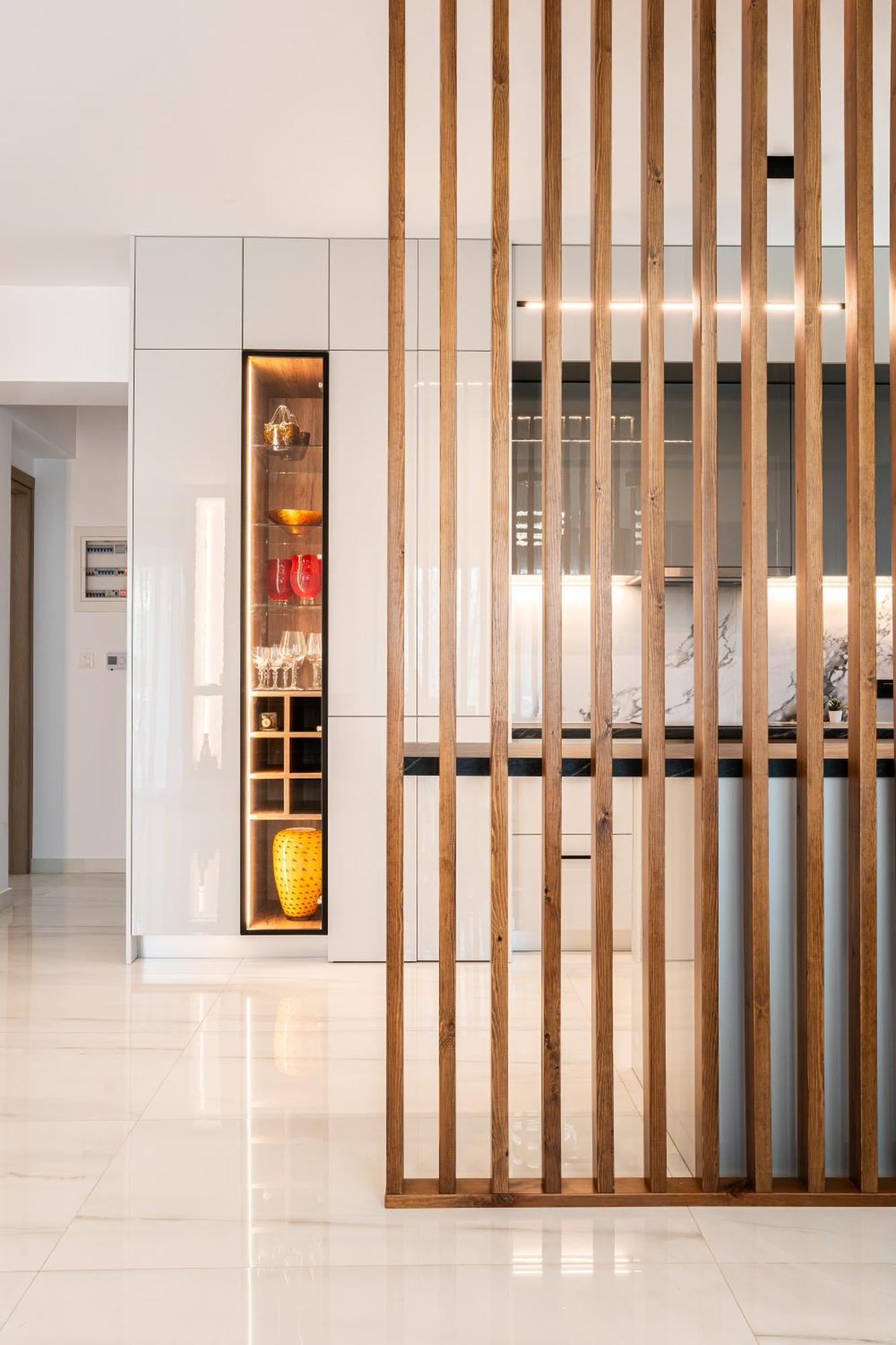 Marble Luxury Apartment Nafplio Luaran gambar