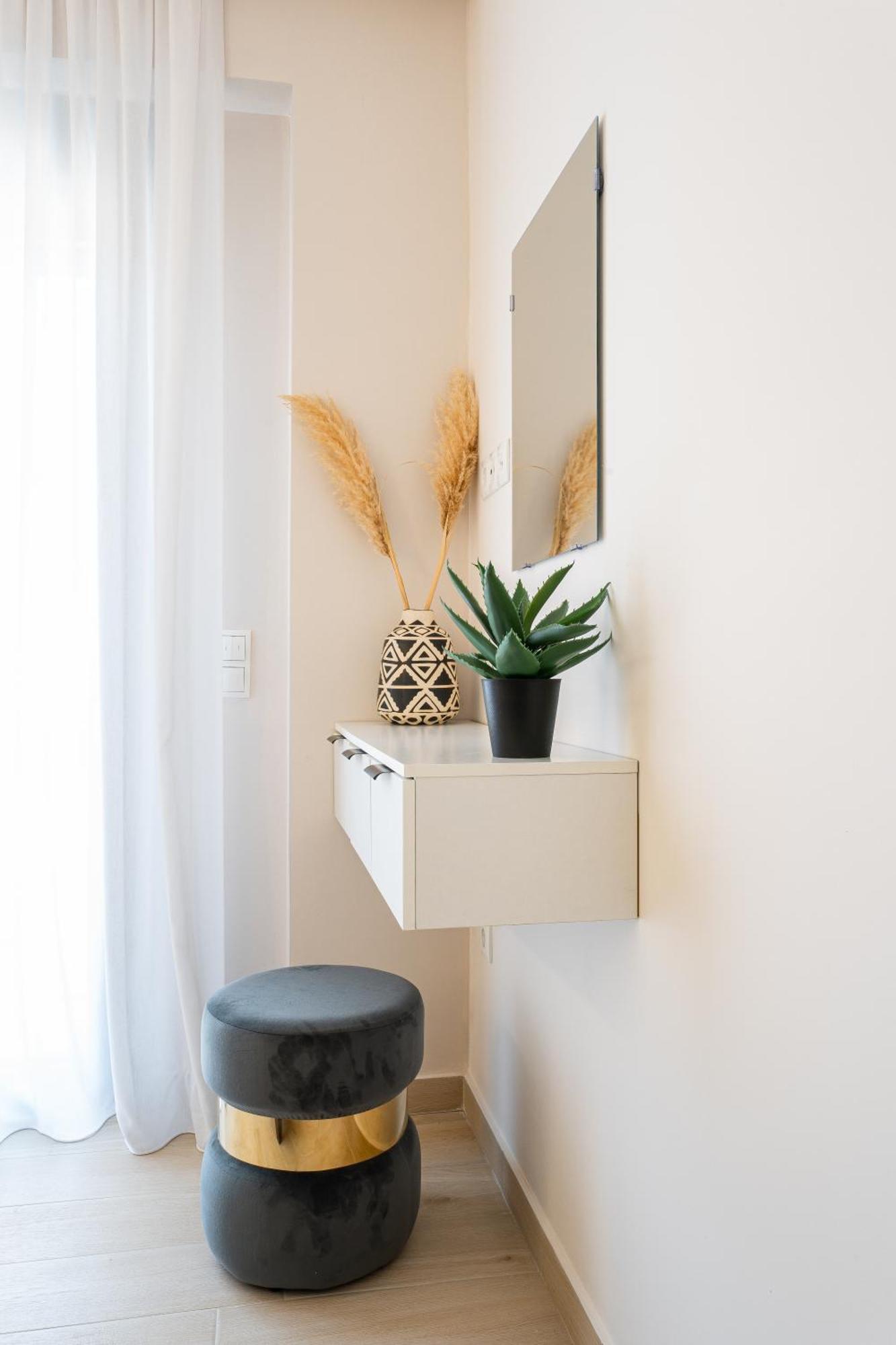 Marble Luxury Apartment Nafplio Luaran gambar