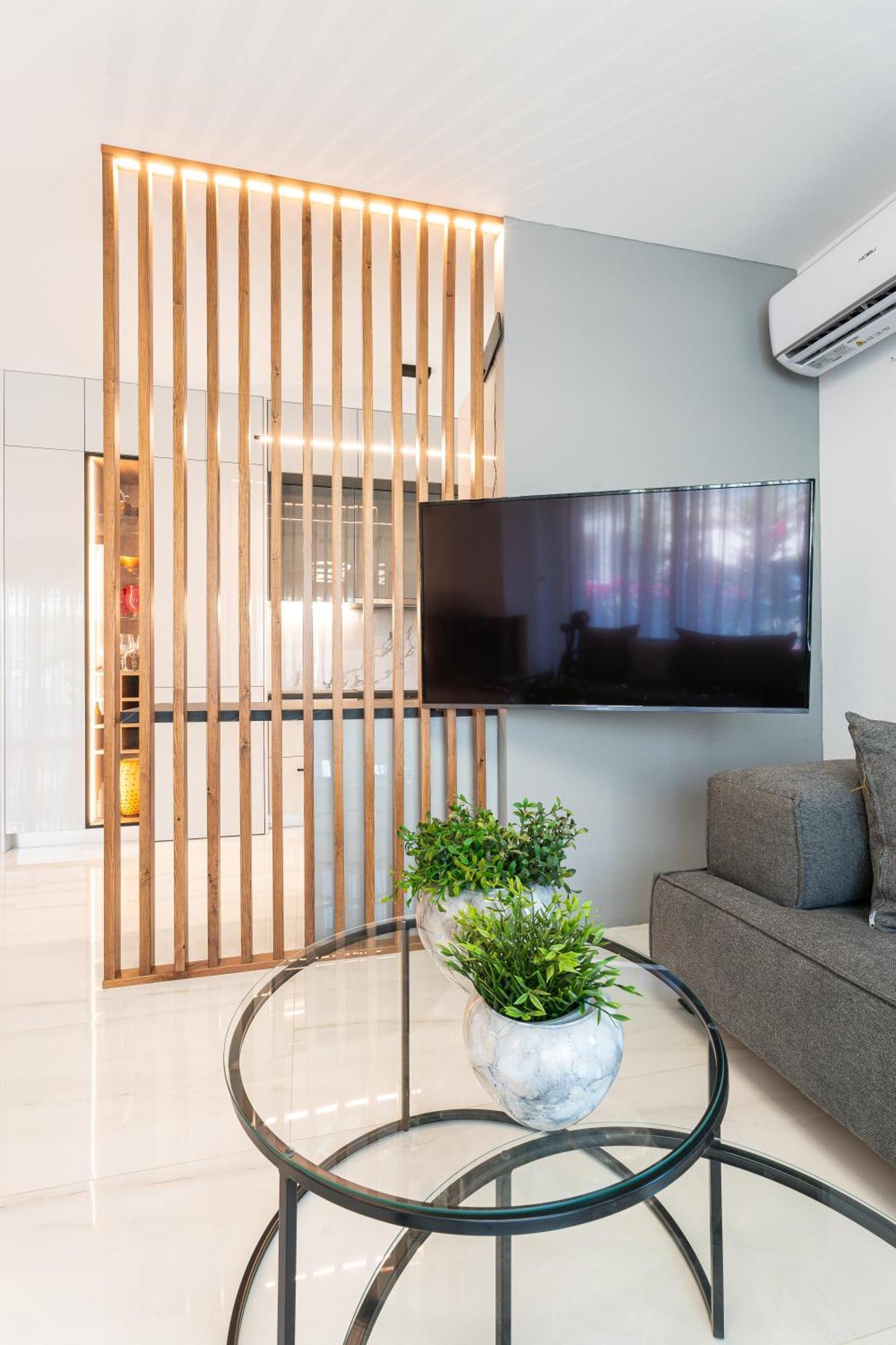 Marble Luxury Apartment Nafplio Luaran gambar