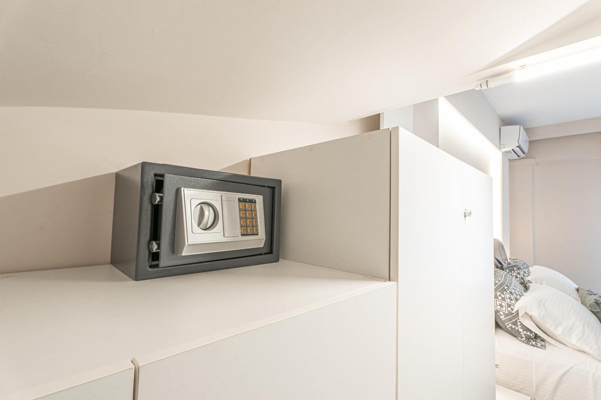 Marble Luxury Apartment Nafplio Luaran gambar