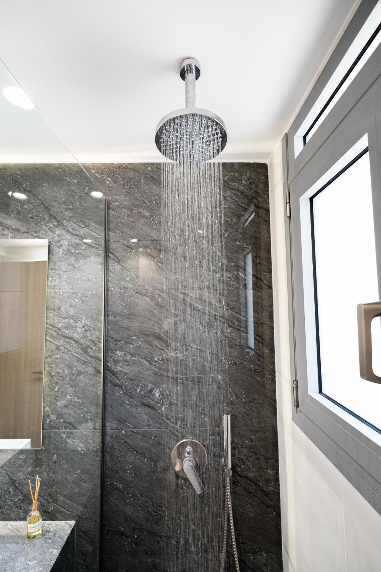 Marble Luxury Apartment Nafplio Luaran gambar