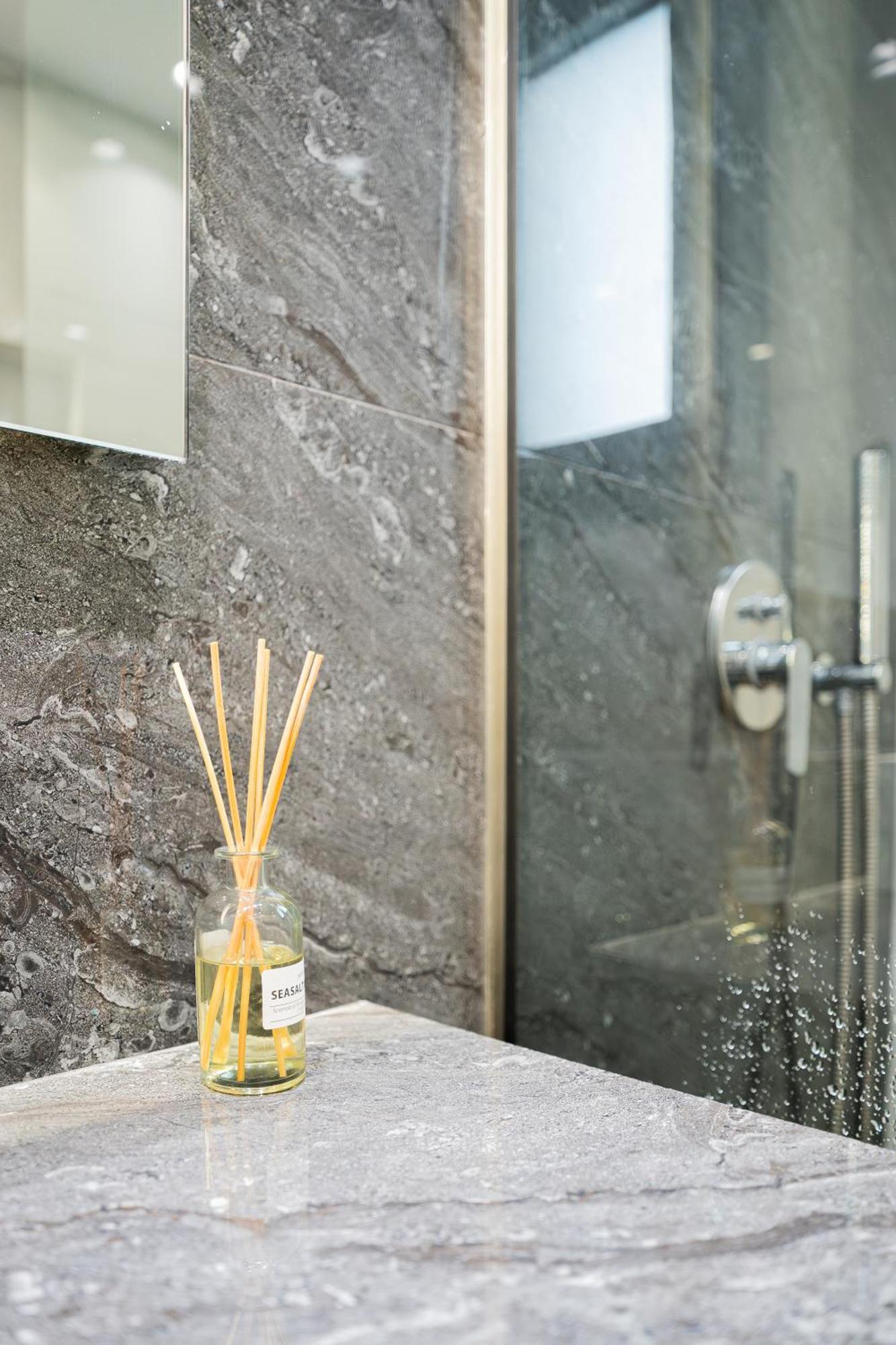 Marble Luxury Apartment Nafplio Luaran gambar