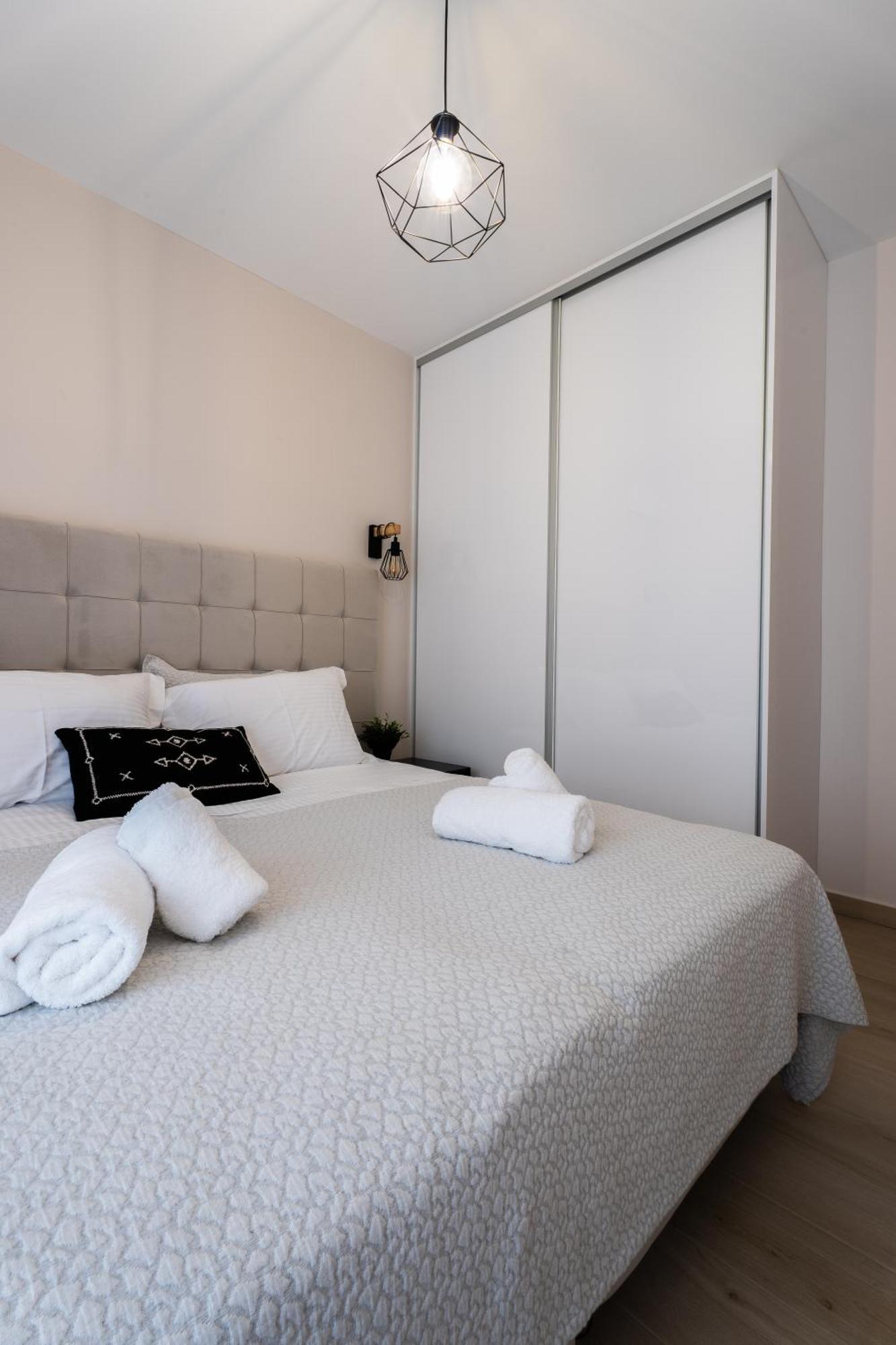Marble Luxury Apartment Nafplio Luaran gambar