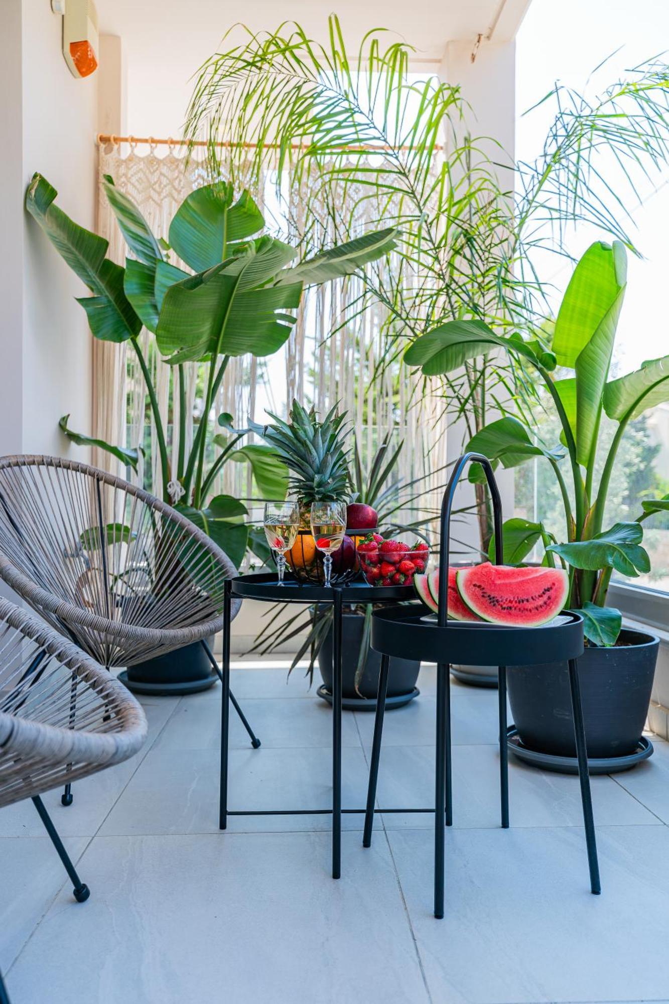 Marble Luxury Apartment Nafplio Luaran gambar